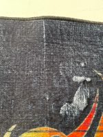 Defolu Bambu Kilim - 60X90 - S148H - Görsel 4