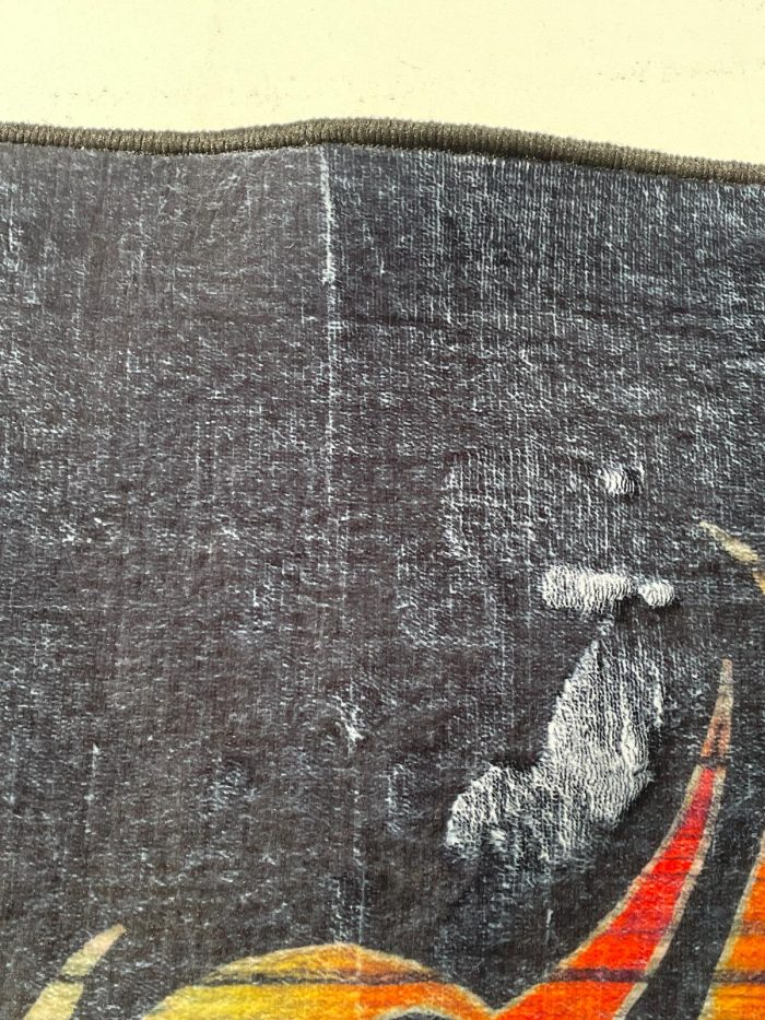Defolu Bambu Kilim - 60X90 - S148H - Görsel 4