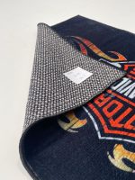 Defolu Bambu Kilim - 60X90 - S148H - Görsel 5