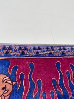 Defolu Bambu Kilim - 60X90 - S149H - Görsel 3