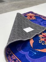 Defolu Bambu Kilim - 60X90 - S149H - Görsel 5