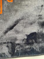 Defolu Bambu Kilim - 80X120 - S150H - Görsel 2