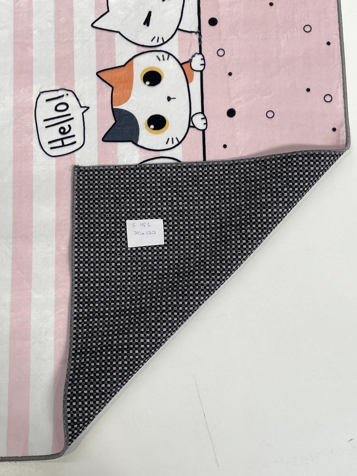 WhatsApp Görsel 2025-10-04 saat 19.26.13_74ae91d5 Bambu Kilim - 80X120 - S151 - Görsel 2