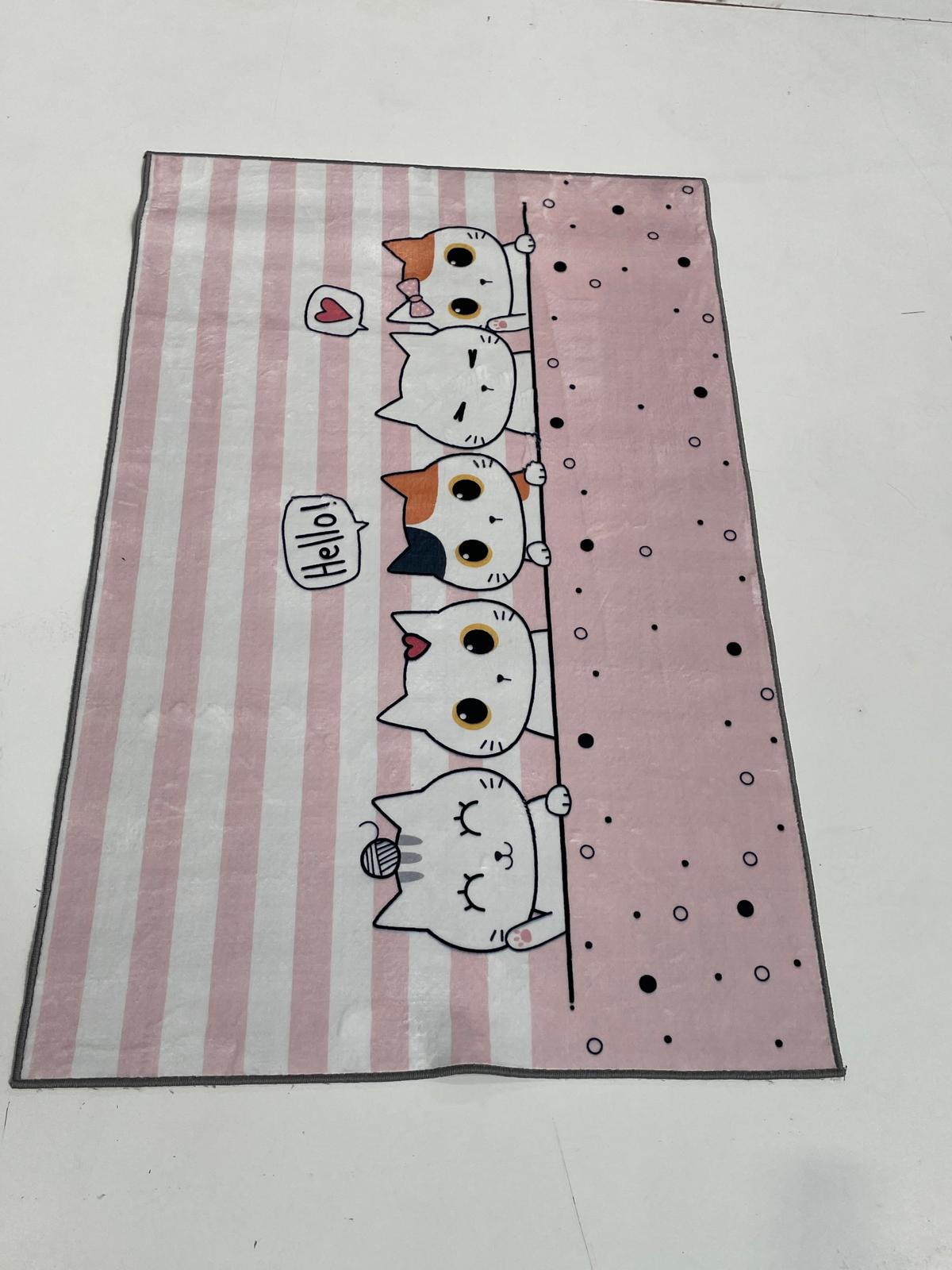 WhatsApp Görsel 2025-10-04 saat 19.26.13_833b7e8d Bambu Kilim - 80X120 - S151 - Görsel 1