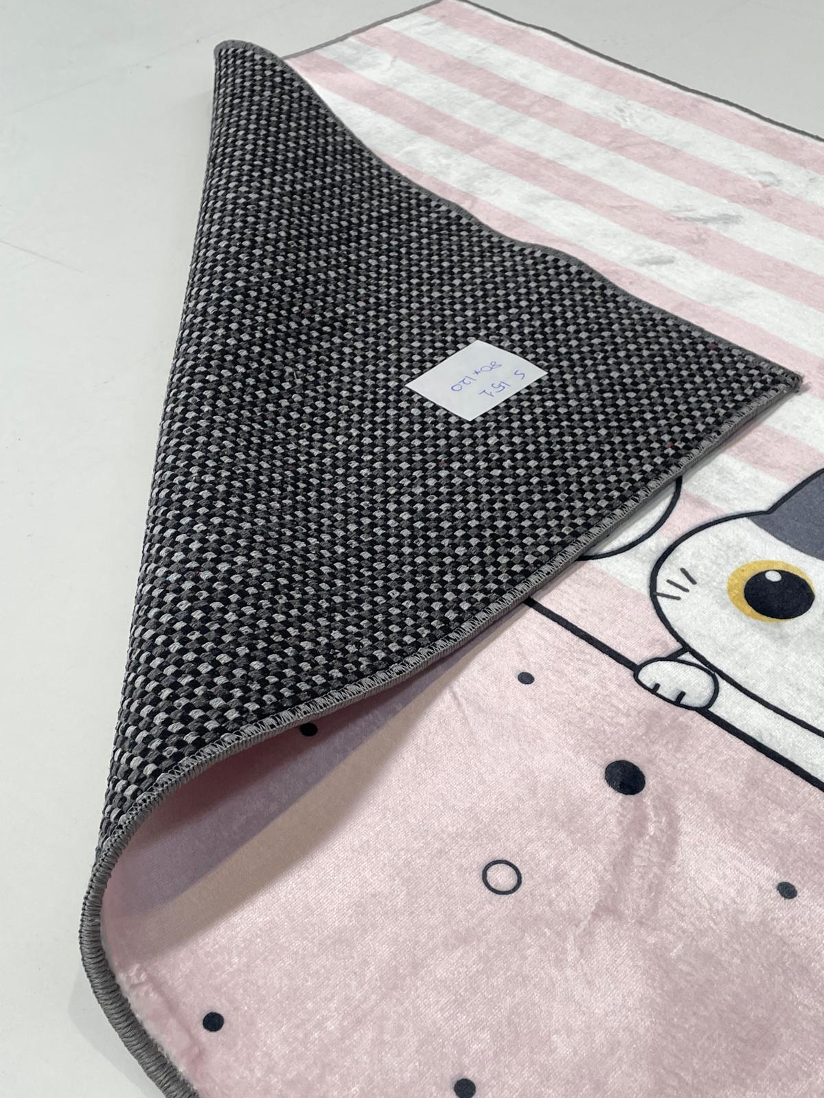 WhatsApp Görsel 2025-10-04 saat 19.26.13_85fd22f0 Bambu Kilim - 80X120 - S151 - Görsel 3