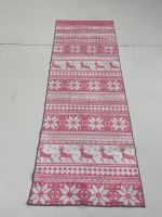 Bambu Kilim - 80X260 - S152