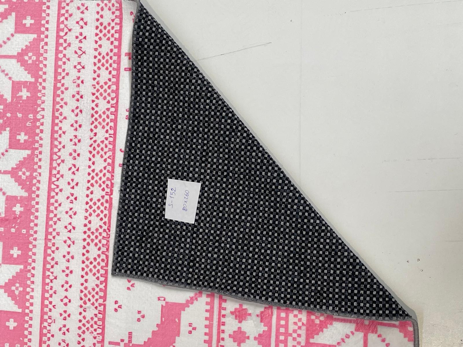 WhatsApp Görsel 2025-10-04 saat 19.27.02_eff182bc Bambu Kilim - 80X260 - S152 - Görsel 4