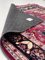 Defolu Bambu Kilim - 120x180 - S153H - Görsel 3