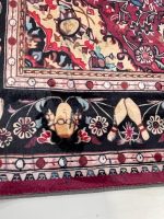 Defolu Bambu Kilim - 120x180 - S153H - Görsel 4