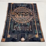 Bambu Kilim - 120x160 - S154