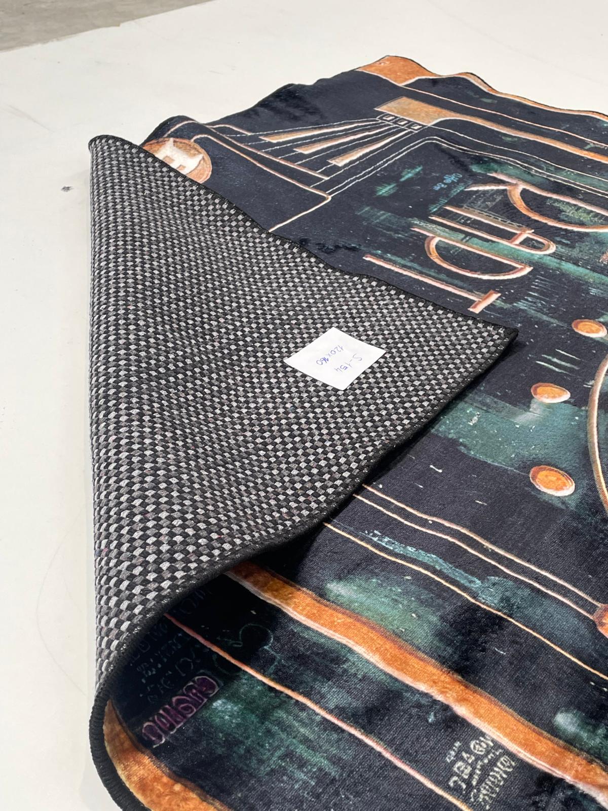 WhatsApp Görsel 2025-10-04 saat 19.28.19_c8623658 Bambu Kilim - 120x160 - S154 - Görsel 4