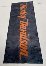 Bambu Kilim - 80x200 - S155