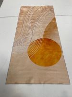 Defolu Bambu Kilim - 110X250 - S156H