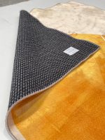 Defolu Bambu Kilim - 110X250 - S156H - Görsel 4