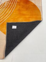Defolu Bambu Kilim - 110X250 - S156H - Görsel 5