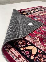 Defolu Bambu Kilim - 140X200 - S157H - Görsel 2
