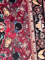 Defolu Bambu Kilim - 140X200 - S157H - Görsel 3