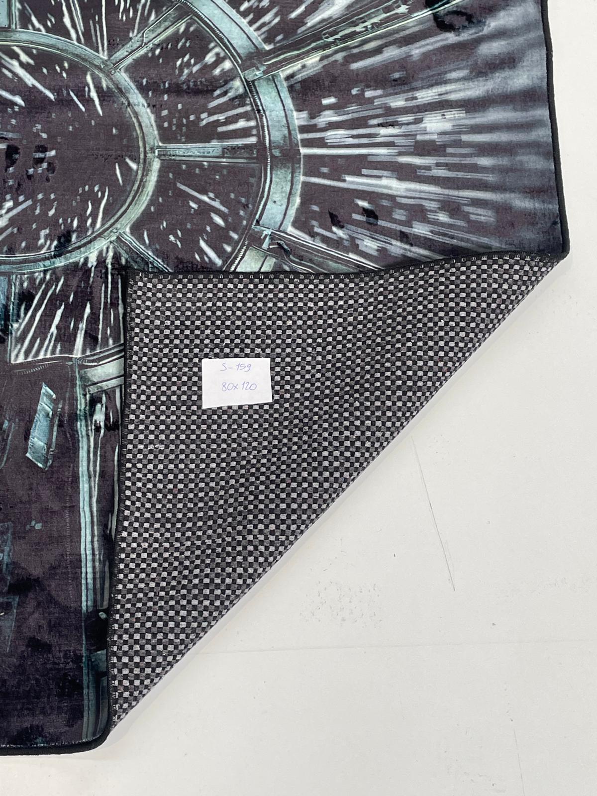 WhatsApp Görsel 2025-10-04 saat 20.32.13_1df7d378 Bambu Kilim - 80X120 - S159 - Görsel 2