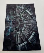 Bambu Kilim - 80X120 - S159