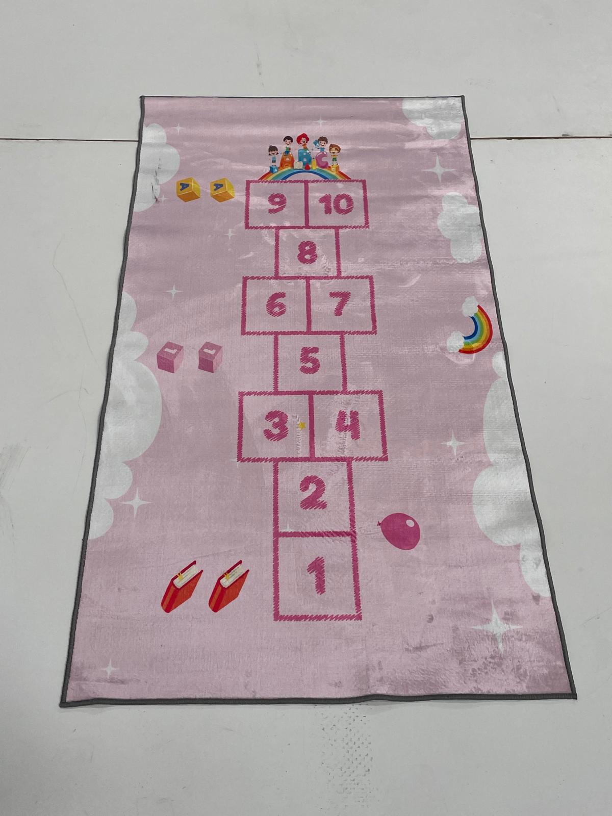 WhatsApp Görsel 2025-10-04 saat 20.32.22_4455b3f0 Defolu Bambu Kilim - 80X150 - S160H - Görsel 1