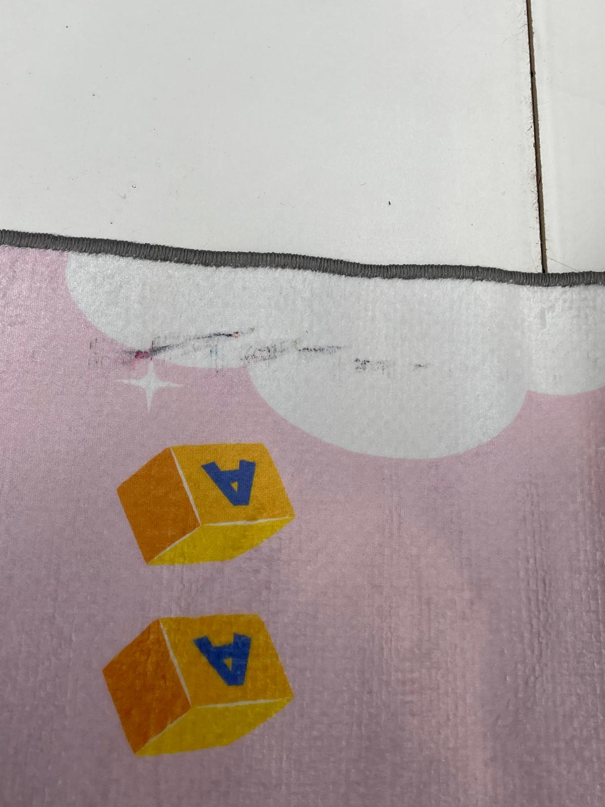 WhatsApp Görsel 2025-10-04 saat 20.32.23_1dfa5adb Defolu Bambu Kilim - 80X150 - S160H - Görsel 3