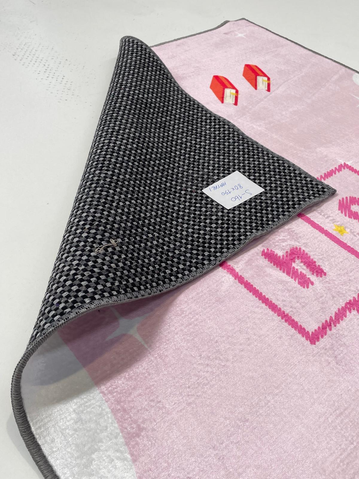 WhatsApp Görsel 2025-10-04 saat 20.32.23_7e85b3de Defolu Bambu Kilim - 80X150 - S160H - Görsel 4