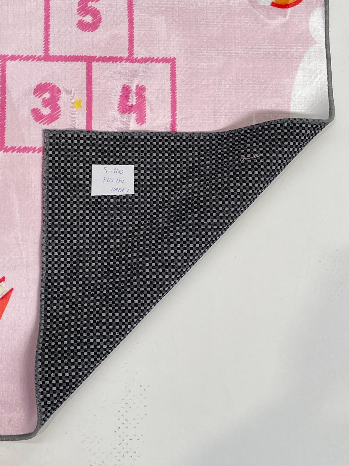 WhatsApp Görsel 2025-10-04 saat 20.32.23_f2ad2767 Defolu Bambu Kilim - 80X150 - S160H - Görsel 5