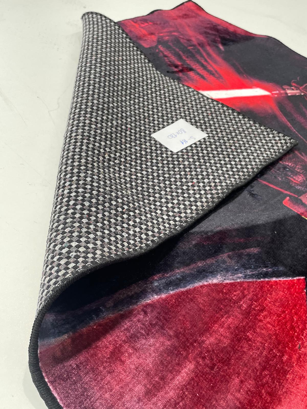 WhatsApp Görsel 2025-10-04 saat 20.32.50_0693dfea Bambu Kilim - 80X120 - S161 - Görsel 2