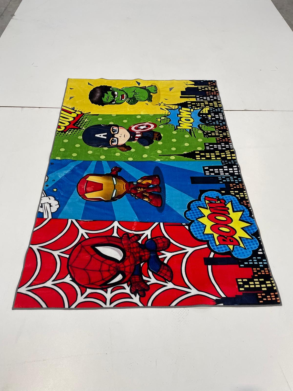 WhatsApp Görsel 2025-10-04 saat 20.33.22_a0078d72 Defolu Bambu Kilim - 120x180 - S162H - Görsel 1