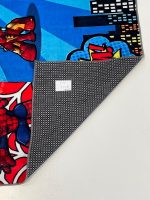 Defolu Bambu Kilim - 120x180 - S162H - Görsel 3