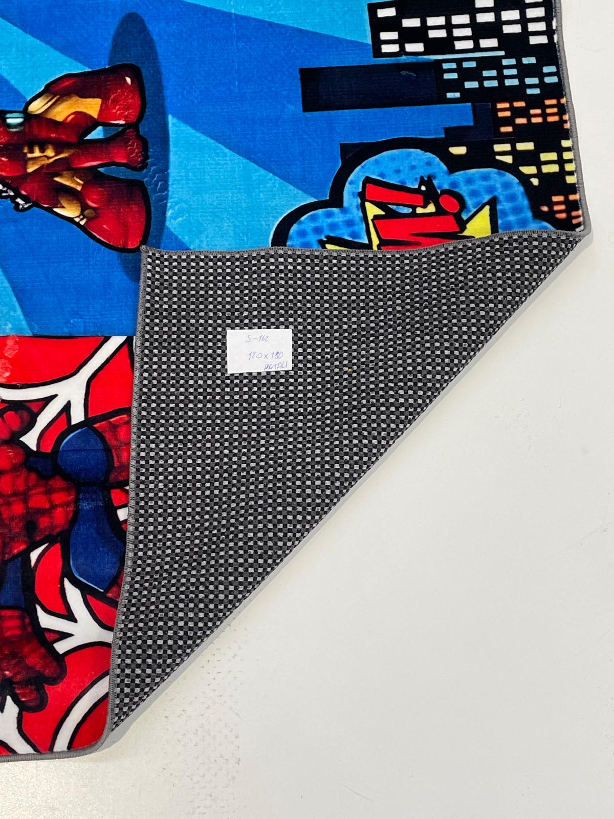 WhatsApp Görsel 2025-10-04 saat 20.33.22_fd46cae7 Defolu Bambu Kilim - 120x180 - S162H - Görsel 3