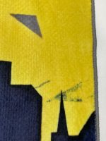 Defolu Bambu Kilim - 120x180 - S162H - Görsel 5