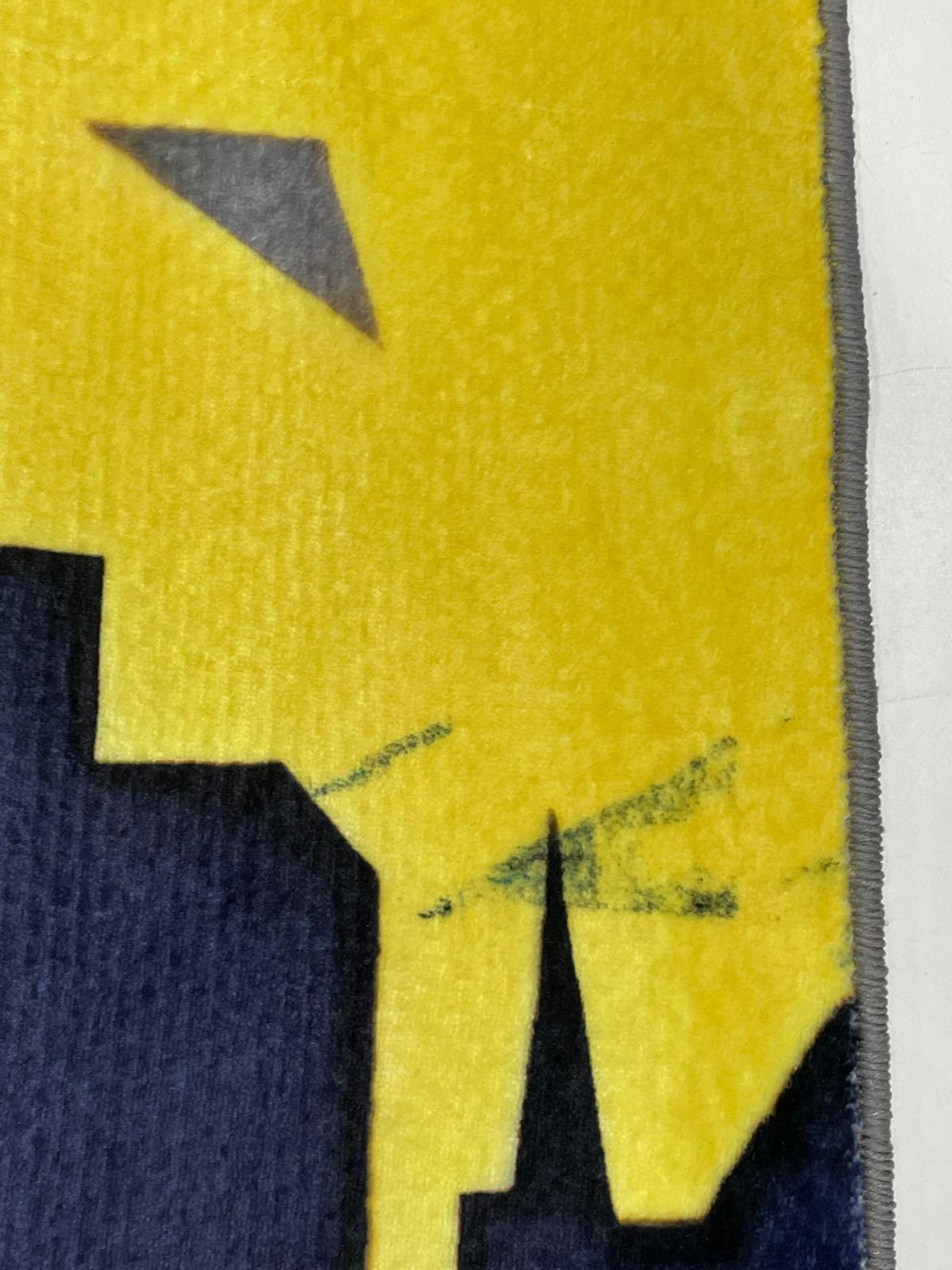 WhatsApp Görsel 2025-10-04 saat 20.33.23_d8343325 Defolu Bambu Kilim - 120x180 - S162H - Görsel 5