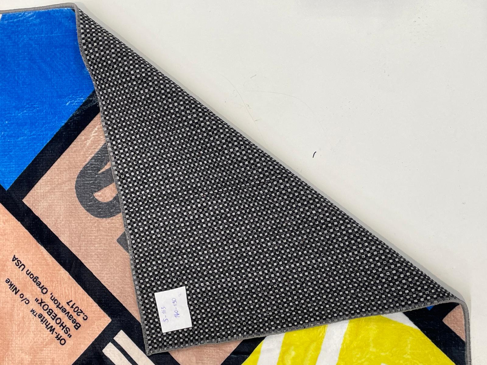 WhatsApp Görsel 2025-10-04 saat 20.34.25_ca388ce8 Bambu Kilim - 140x190 - S163 - Görsel 4