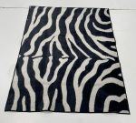 Bambu Kilim - 105x130 - S164