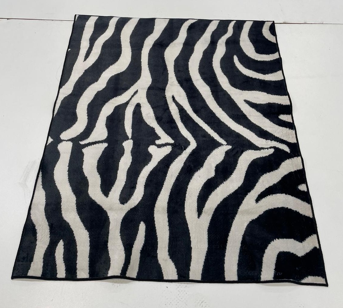 WhatsApp Görsel 2025-10-04 saat 20.34.46_7690b1e3 Bambu Kilim - 105x130 - S164 - Görsel 1