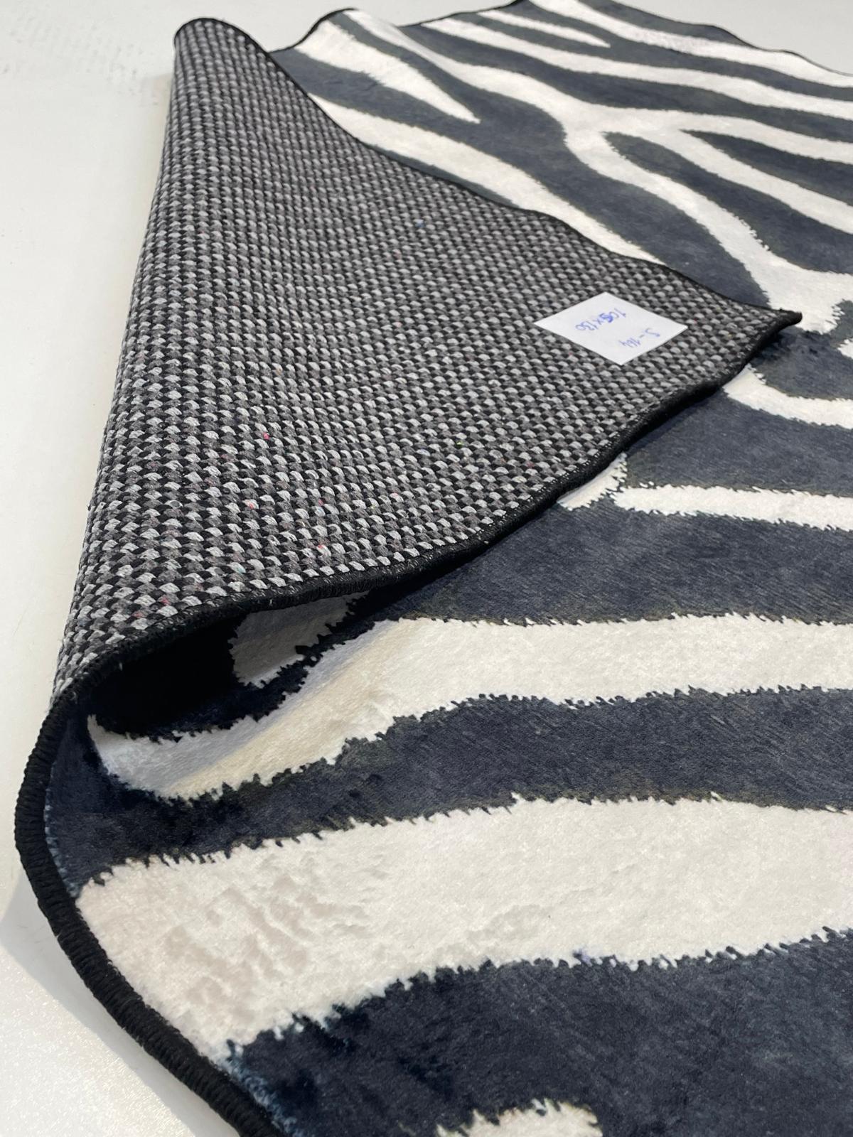 WhatsApp Görsel 2025-10-04 saat 20.34.46_ff69d0f0 Bambu Kilim - 105x130 - S164 - Görsel 4