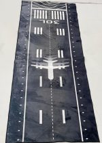 Bambu Kilim - 80x200 - S165