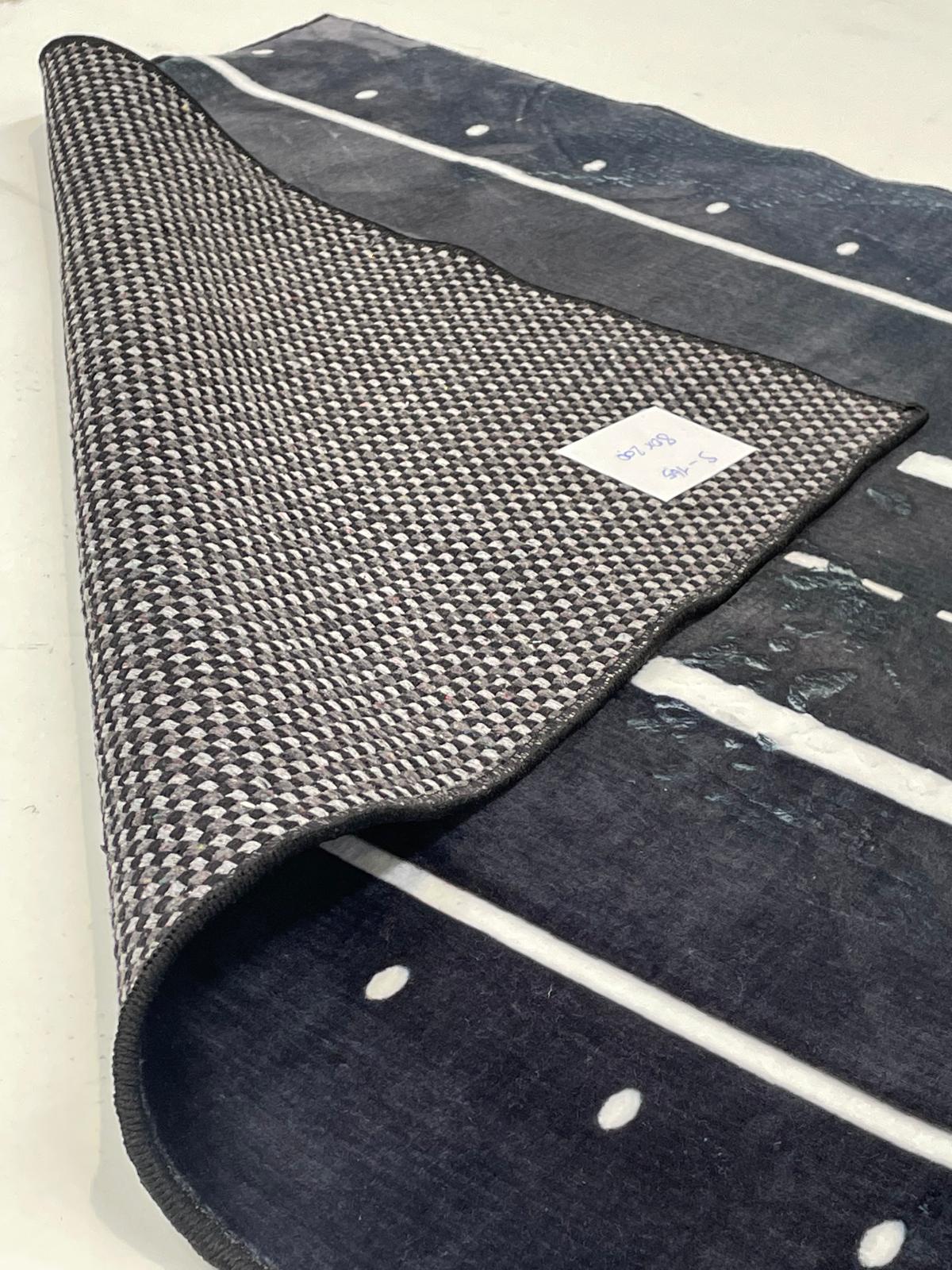 WhatsApp Görsel 2025-10-04 saat 21.41.58_6fce8440 Bambu Kilim - 80x200 - S165 - Görsel 3