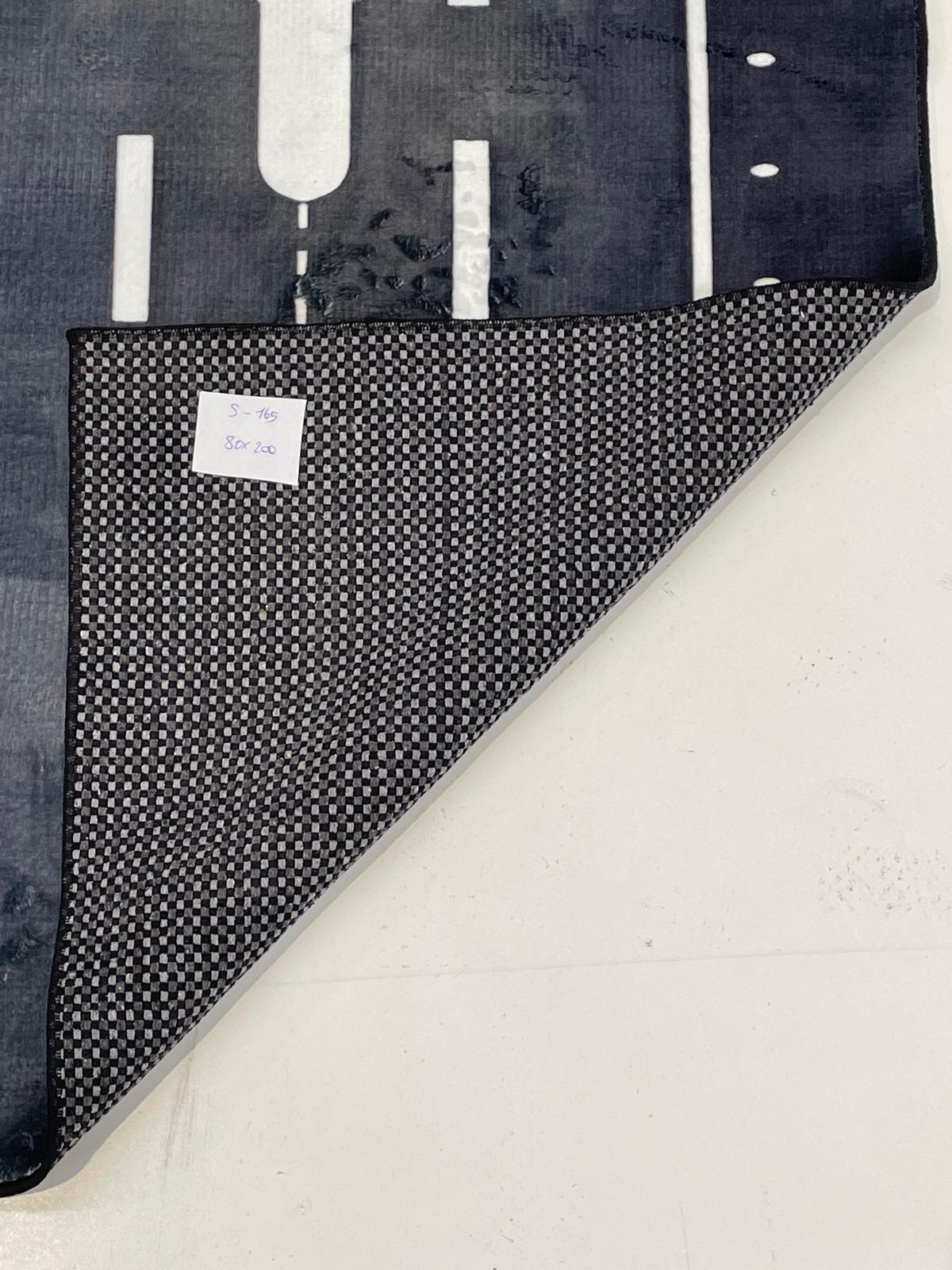 WhatsApp Görsel 2025-10-04 saat 21.41.58_7114f96a Bambu Kilim - 80x200 - S165 - Görsel 4