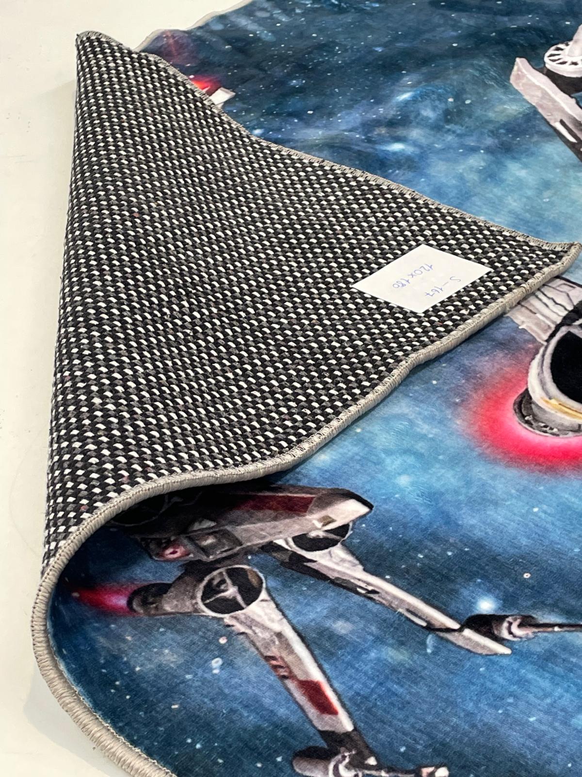 WhatsApp Görsel 2025-10-04 saat 21.42.33_fc7c5a88 Bambu Kilim - 120x180 - S167 - Görsel 4