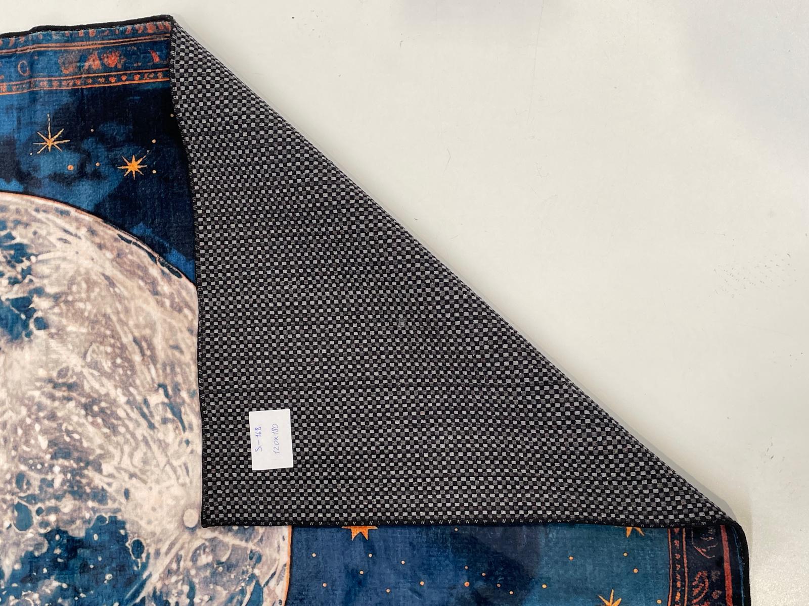 WhatsApp Görsel 2025-10-04 saat 21.42.48_4be33e44 Bambu Kilim - 120x180 - S168 - Görsel 3