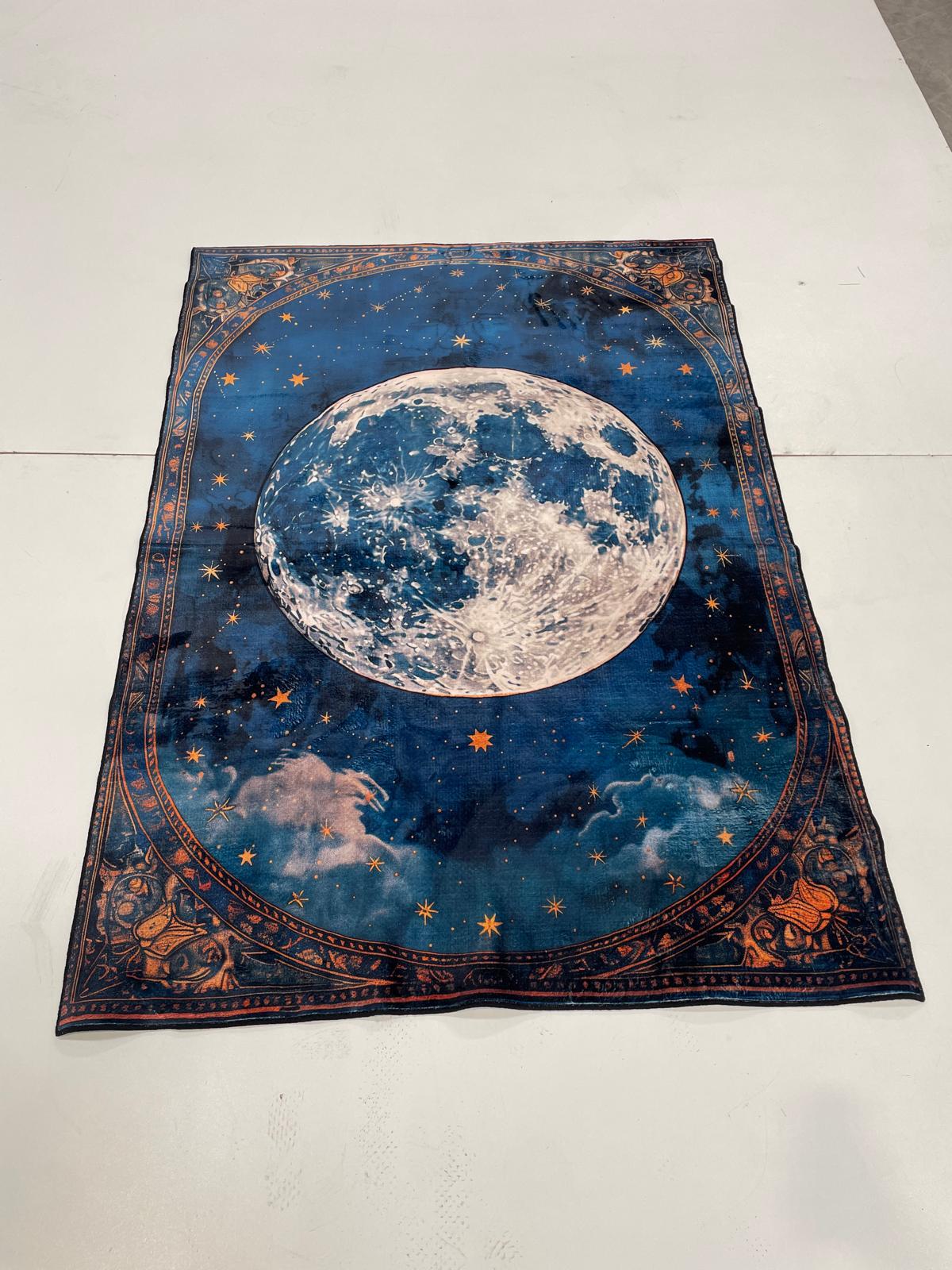 WhatsApp Görsel 2025-10-04 saat 21.42.48_efe8e535 Bambu Kilim - 120x180 - S168 - Görsel 1