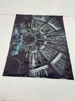 Bambu Kilim - 120x180 - S169