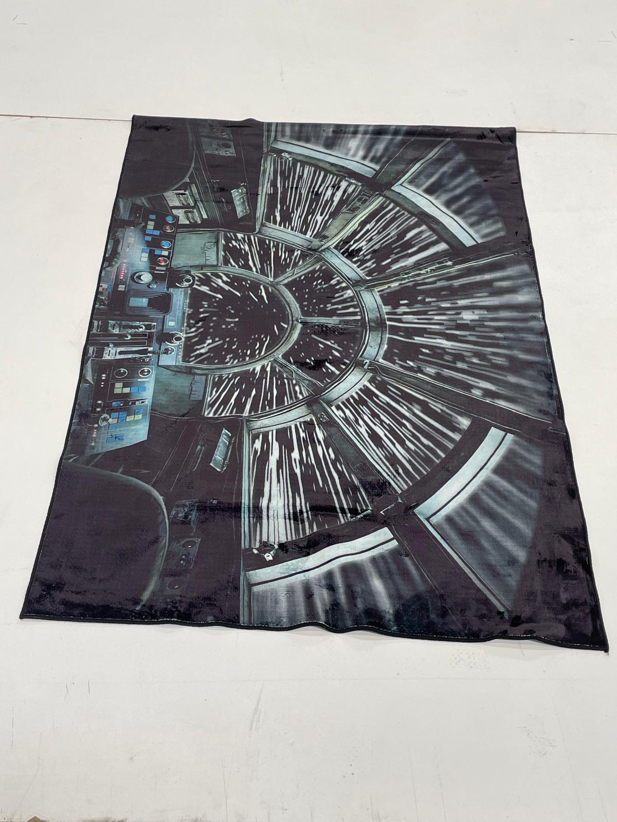 WhatsApp Görsel 2025-10-04 saat 21.43.01_99e6a210 Bambu Kilim - 120x180 - S169 - Görsel 1