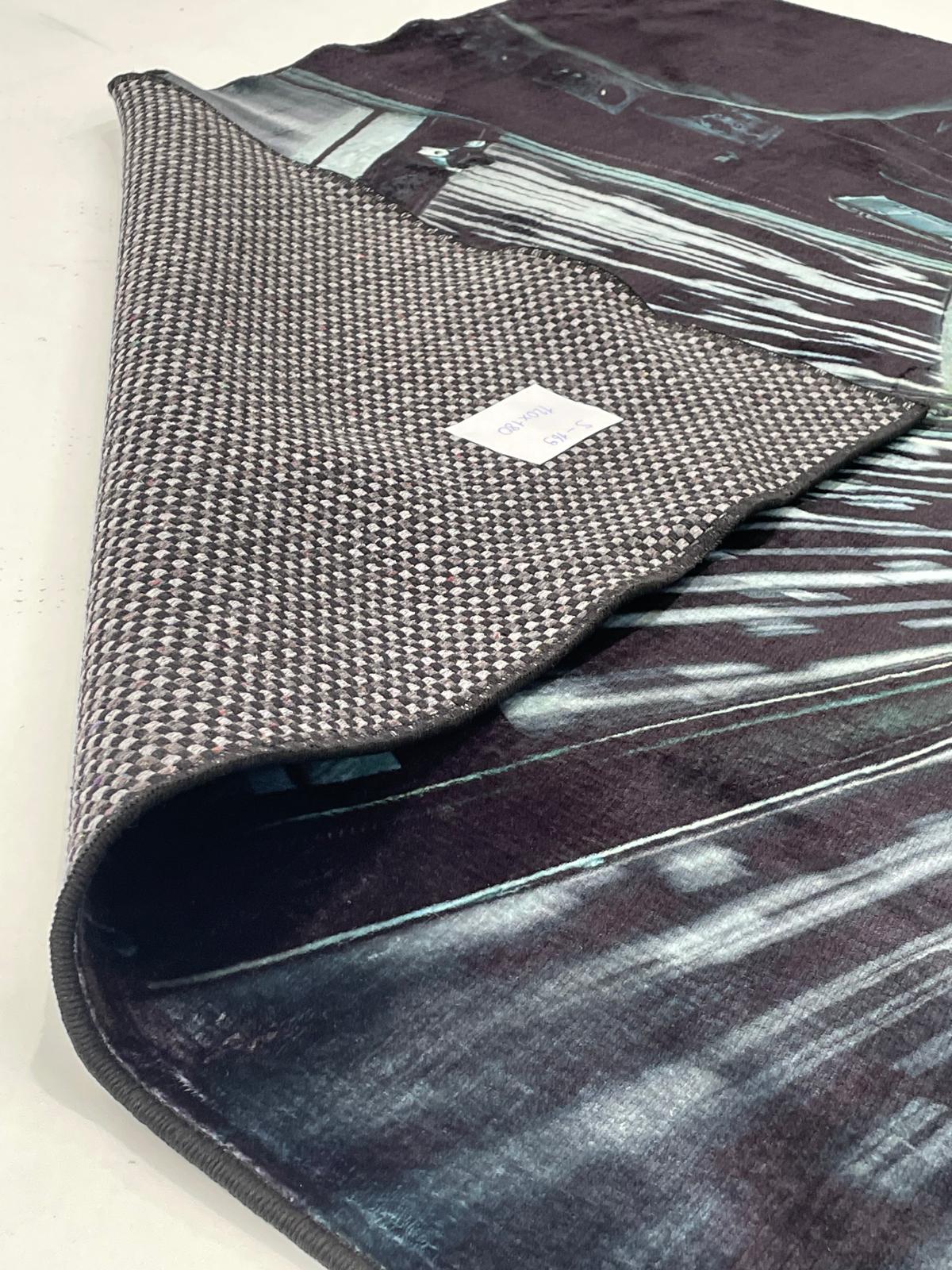 WhatsApp Görsel 2025-10-04 saat 21.43.01_eba210bb Bambu Kilim - 120x180 - S169 - Görsel 4