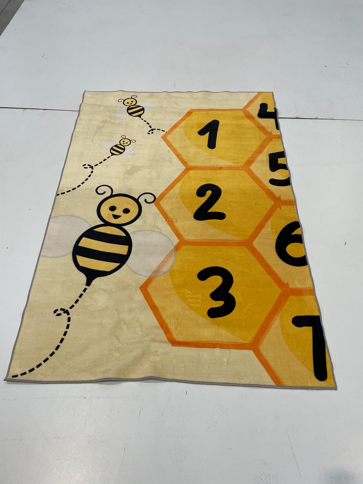 WhatsApp Görsel 2025-10-04 saat 21.43.28_d3ce2a8d Bambu Kilim - 120x180 - S171 - Görsel 1