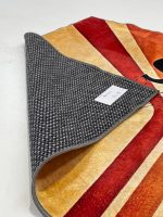 Defolu Bambu Kilim - 100x150 - S172H - Görsel 4