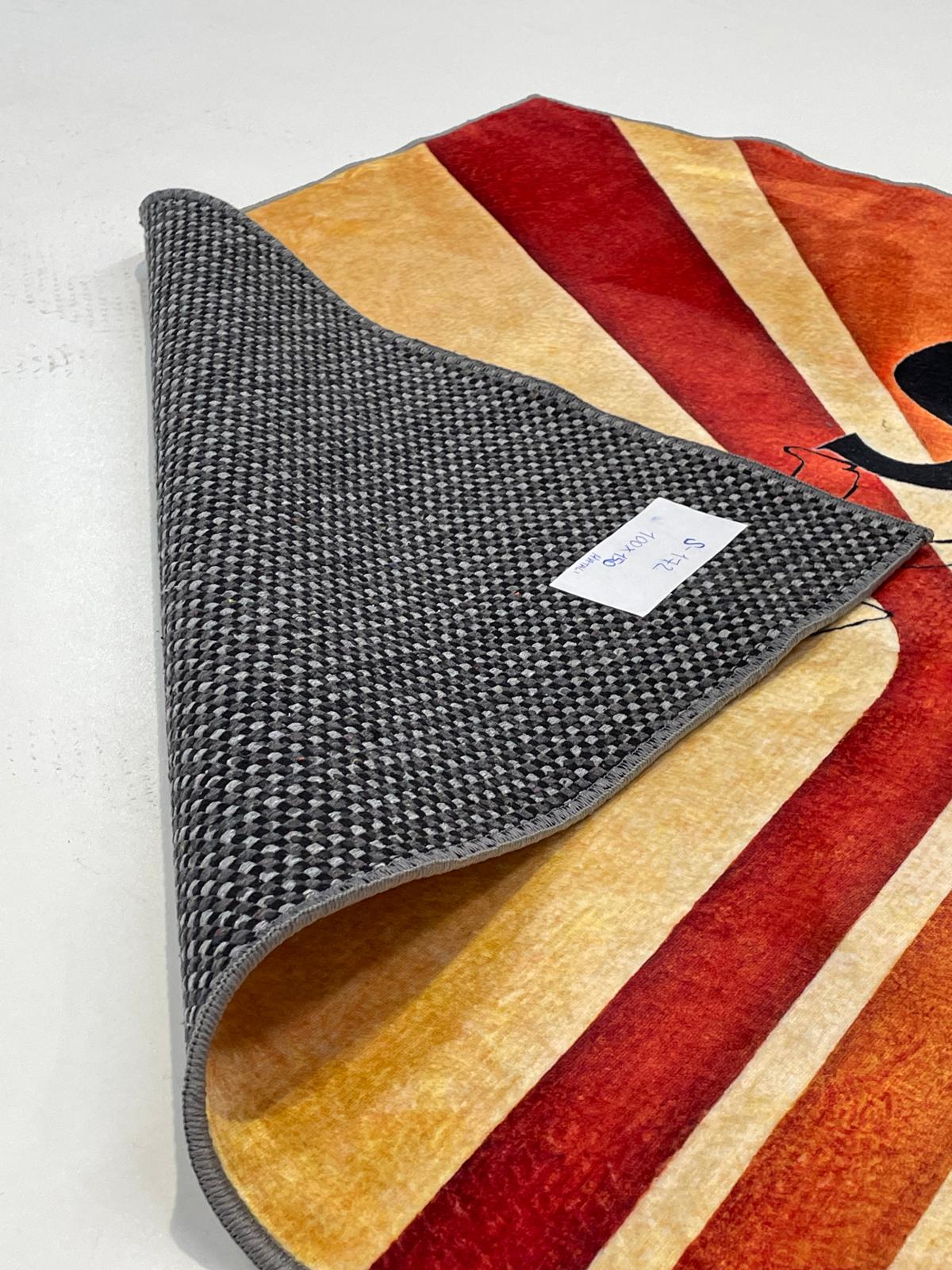 WhatsApp Görsel 2025-10-04 saat 21.43.45_198b2a4d Defolu Bambu Kilim - 100x150 - S172H - Görsel 4