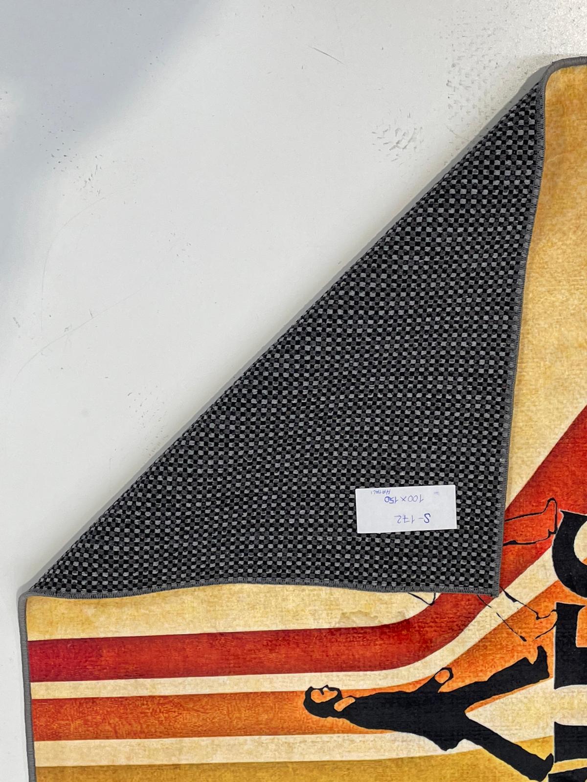 WhatsApp Görsel 2025-10-04 saat 21.43.45_65fd5f62 Defolu Bambu Kilim - 100x150 - S172H - Görsel 3